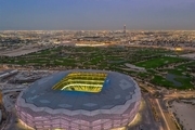 افتتاح ۳ ورزشگاه جام جهانی۲۰۲۲ تا پایان سال
