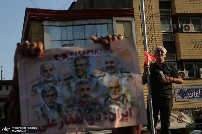 تجمع مردمی ایران ذولفقار حیدر (ع)-2