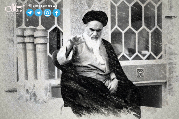 بازخوانی پیام امام خمینی به شورای نگهبان/ در حاشیه نامه علی لاریجانی