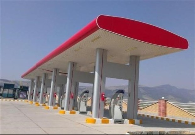 2 جایگاه CNG جدید توسط بخش خصوصی در کردستان ساخته می شود