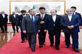 دیدار عراقچی و وانگ‌یی در پکن؛ تأکید تهران و پکن بر تعمیق شراکت راهبردی و حل‌وفصل تنش‌های منطقه از مسیر دیپلماسی