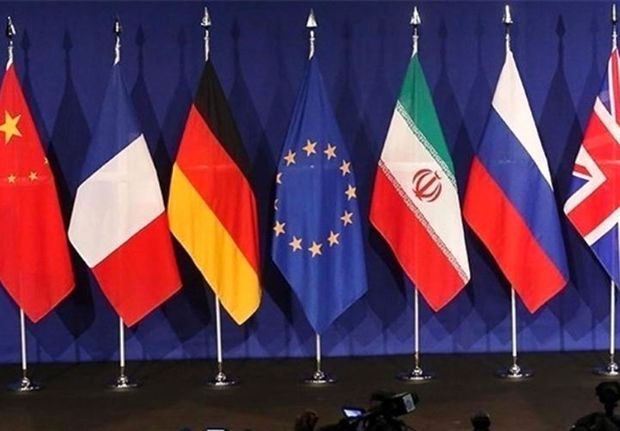 وزرای امور خارجه ایران و کشورهای 4+1 بیانیه صادر کردند/ بازگشت محتمل آمریکا به برجام بررسی شد