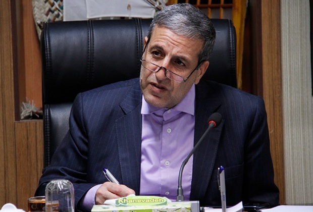 مدیران اقتصادی باید نگاه مثبتی به صادرات داشته باشند