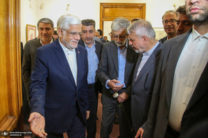 نکوداشت چهره های ماندگار میراث فرهنگی