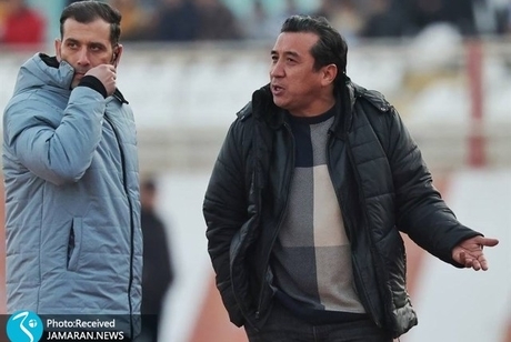 خداداد عزیزی: وجودش را دارم و عذرخواهی می کنم