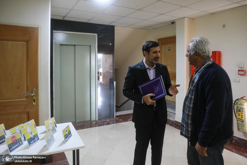 نشست خبری سخنگوی شورای نگهبان