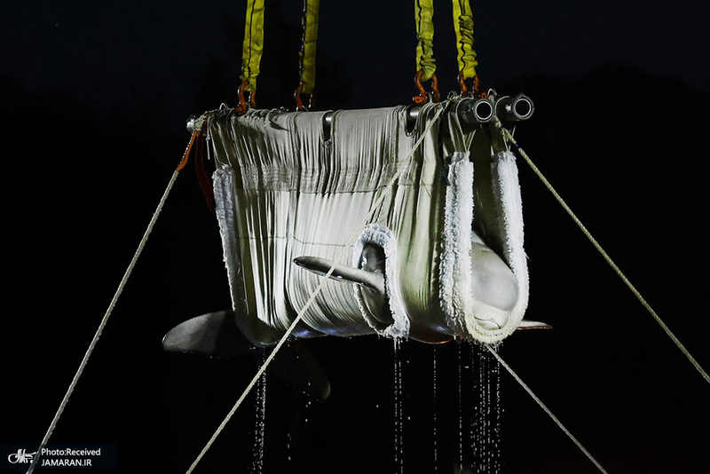 منتخب تصاویر امروز جهان- 26 اردیبهشت 1400