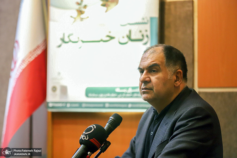 نشست «زنان خبرنگار؛ افق‌های پیش رو» و تجلیل از جمعی از زنان خبرنگار