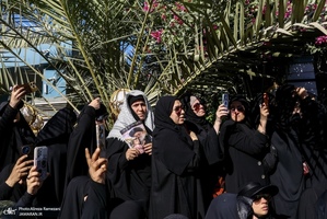 اضافه تشییع کربلا