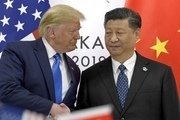  چین و آمریکا در آستانه امضای توافق تجاری