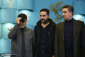 چهل و سومین جشنواره فیلم فجر - 8