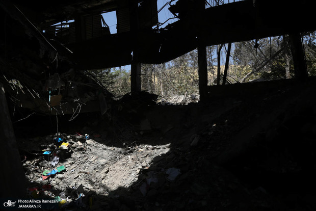 بازدید نماینده کمیته بین‌المللی صلیب سرخ در ایران از زندان‌اوین/ ونسان کاسارد: از حمله به غیرنظامیان و خانواده زندانیان شوکه شدم