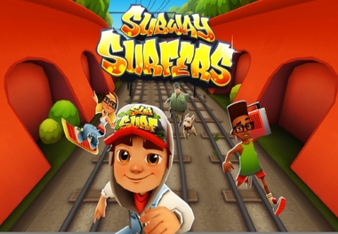 جی پلاس: معرفی 5 بازی زیبا به سبک Subway Surfers + لینک دانلود ر