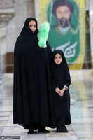 دیدار دبیرکل و کارکنان مجمع جهانی اهل بیت (ع) با سیدحسن خمینی