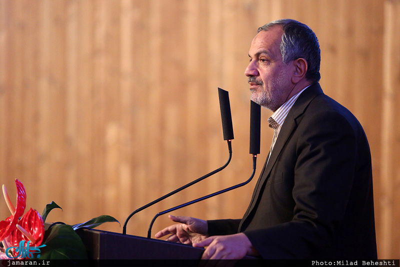 هشتمین دوره جایزه اخلاق و نیایش در آینه هنر و پژوهش