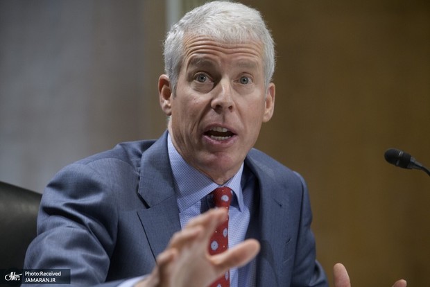 تهدید وزیر انرژی آمریکا علیه ایران: توافق نکنند باید منتظر تحریم های سخت تر باشند