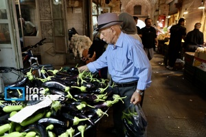 تصاویری از زندگی روزمره مردم تبریز