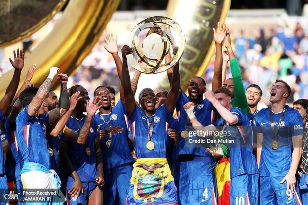 قهرمان جام جهانی باشگاه ها چه قدر به جیب زد؟