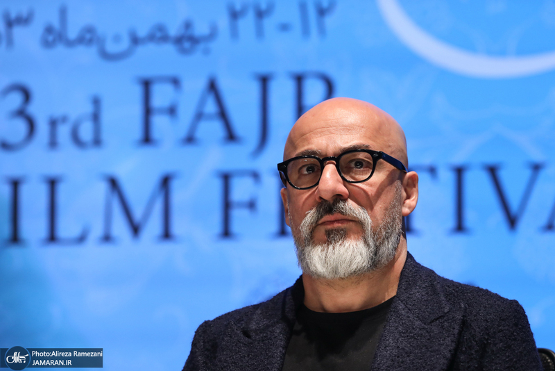 چهل و سومین جشنواره فیلم فجر - 4