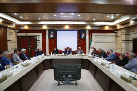 استاندار قزوین: باشگاه های ورزشی باید دارای منبع درآمد باشند