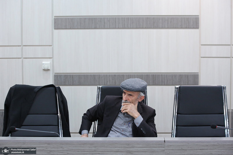 نشست های «وفاق ملی و تعاملات بین‌المللی؛ فرصت‌ها و چالش‌ها» 