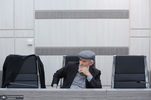 نشست های «وفاق ملی و تعاملات بین‌المللی؛ فرصت‌ها و چالش‌ها» 