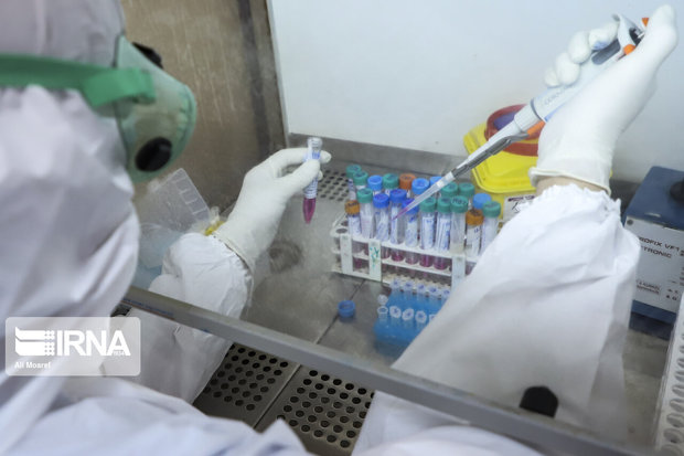 شمار مبتلایان به ویروس کرونا در خوزستان به ۵۲۴ نفر رسید