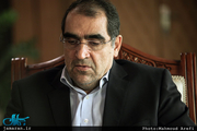 وزیر بهداشت: در مورد خوزستان کوتاهی شده است