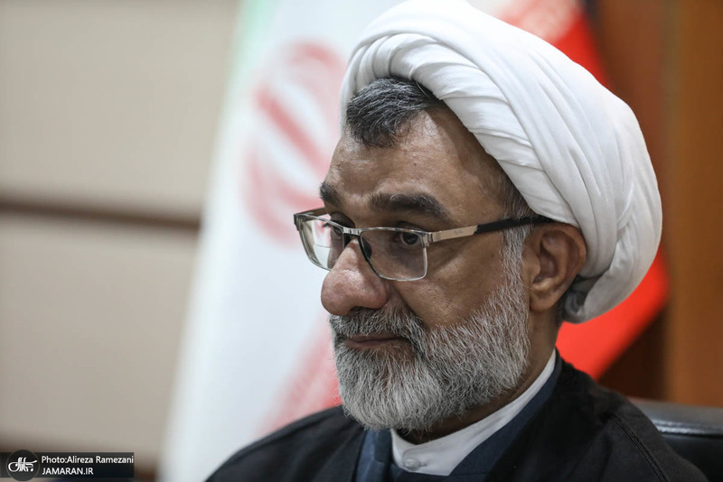 نشست خبری دبیر شورای عالی انقلاب فرهنگی