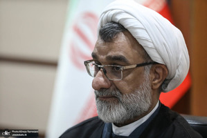 نشست خبری دبیر شورای عالی انقلاب فرهنگی