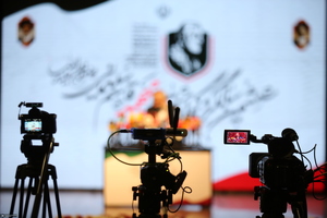 نشست خبری سخنگوی ستاد بزرگداشت ششمین سالگرد شهادت حاج قاسم سلیمانی