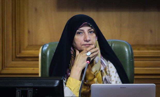 بخشنامه نیروهای حجمی شهرداری تهران به دنبال ایجاد عدالت است