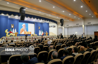 اجلاسیه چهلمین سال تأسیس جامعه الزهرا (س) (6)