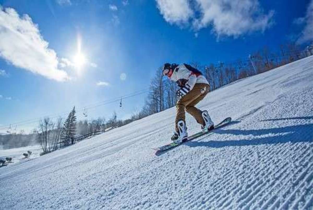 سرمربی تیم ملی اسکی صحرانوردی مشخص شد