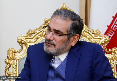 علی شمخانی: اگر مسئله اصلی مذاکرات، عدم ساخت سلاح هسته‌ای از سوی ایران باشد توافق فوری در دسترس است/ دکتر عراقچی⁩ از اختیار کافی برای این توافق برخوردار است