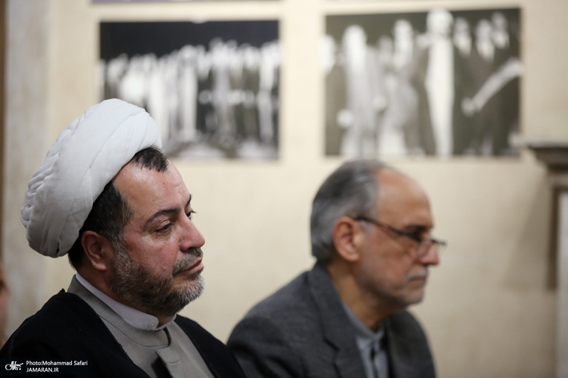 ویژه برنامه صدو ششمین سال ولادت شهید استاد مطهری