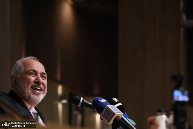 مراسم افتتاحیه هجدهمین همایش سالانه انجمن علوم سیاسی ایران