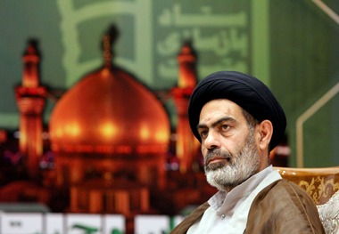خوزستانی ها80میلیارد ریال برای بازسازی عتبات مقدسه کمک کردند