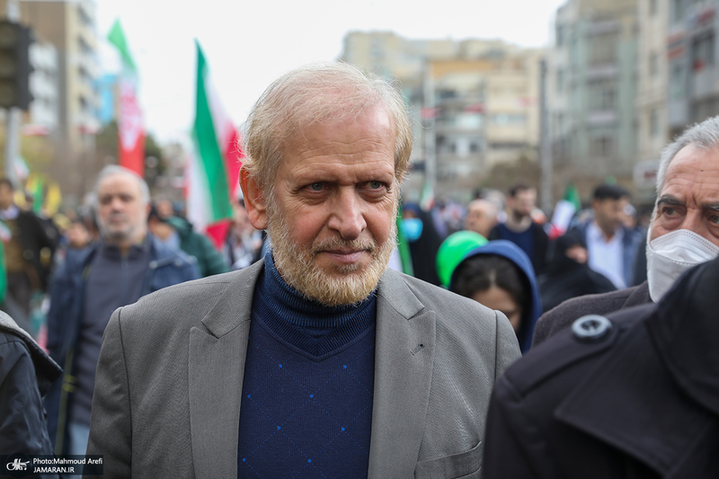 راهپیمایی باشکوه 22 بهمن-3