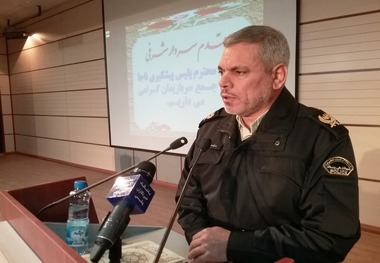 رئیس پلیس پیشگیری ناجا: هوشمندی و قانونمداری شاخصه افزایش منزلت اجتماعی پلیس است