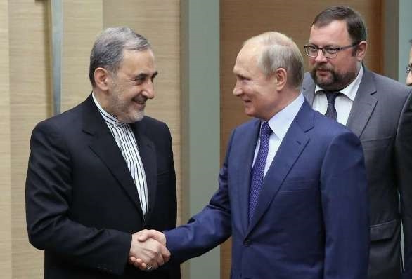 ولایتی: اقدامات نتانیاهو تاثیری بر روابط تهران - مسکو ندارد