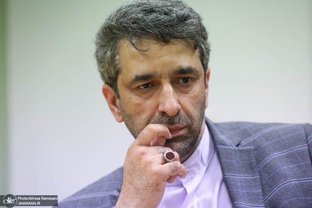 معاون دفتر رییس جمهور: معنای تعرض به رهبر انقلاب ورود جهان به جنگ بزرگ مذاهب و جهنمی از خشم غیرقابل کنترل است