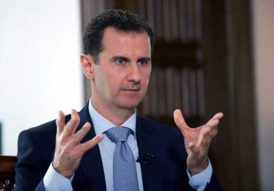 بشار اسد به سعودی ها نه گفت