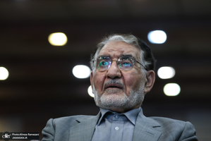 چهاردهمین مجمع عمومی حزب موتلفه اسلامی - یحیی آل اسحاق