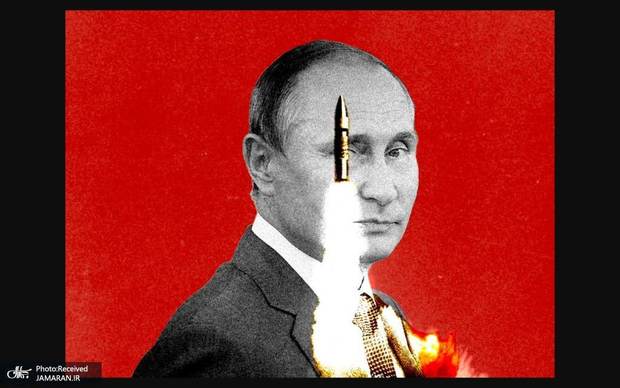 ترس آمریکایی ها از حمله اتمی روسیه