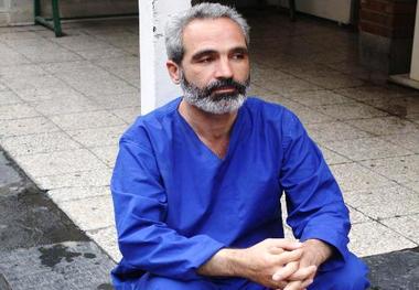 اخاذی مرد سرهنگ نما از کسبه و مسافرکشان تهران