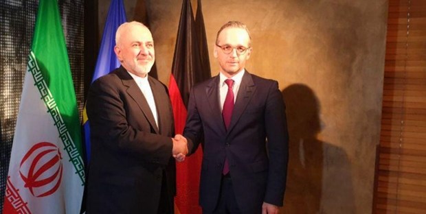 وزیر خارجه آلمان: نیازمند گفت وگویی سازنده با ایران هستیم