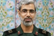 نیروهای ارتش آماده دفاع از کیان نظام اسلامی هستند