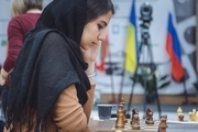 سومی خادم الشریعه در شطرنج برق آسای شارجه امارات