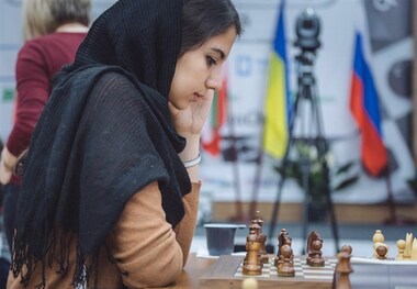 تازه ترین رنکینگ فدراسیون جهانی شطرنج/ خادم الشریعه در جایگاه چهلم جهان
